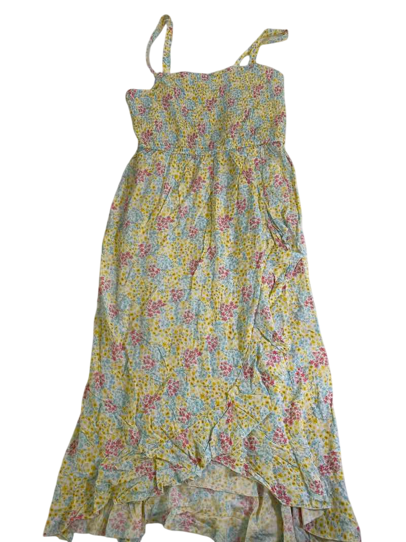 Gypsy & Jade Floral maxi dress Dresses