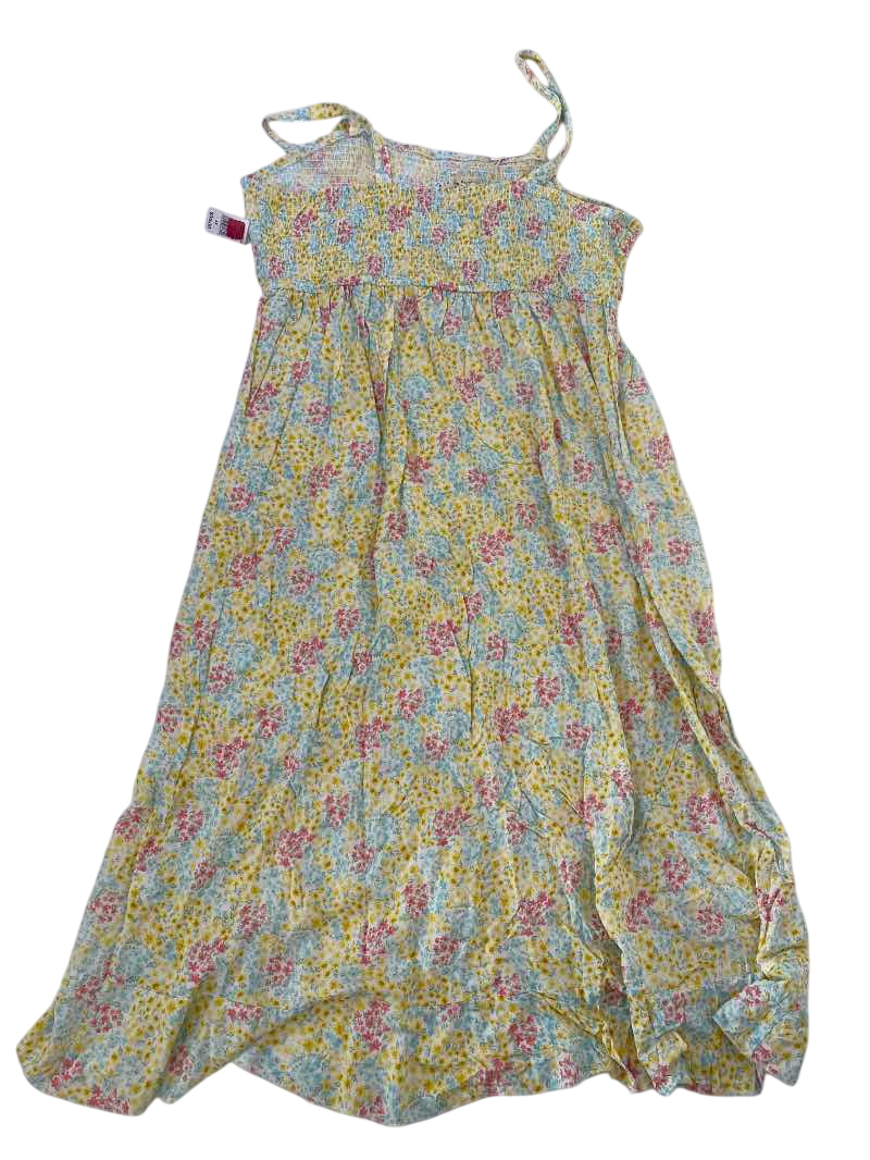 Gypsy & Jade Floral maxi dress Dresses
