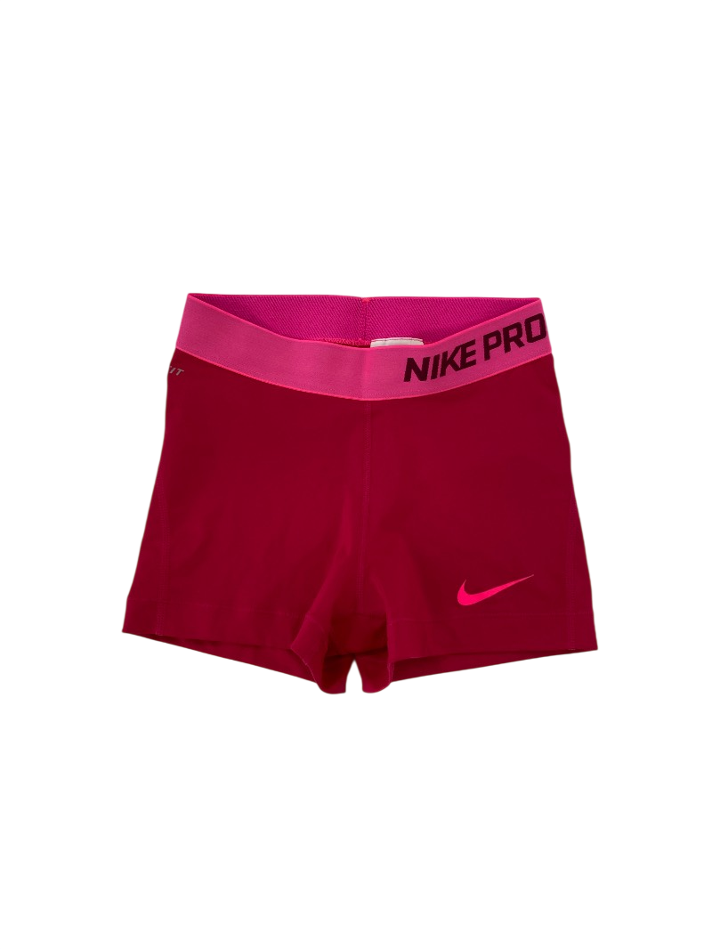 Nike Pro Compression Athletic Shorts Athletic