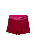 Nike Pro Compression Athletic Shorts Athletic