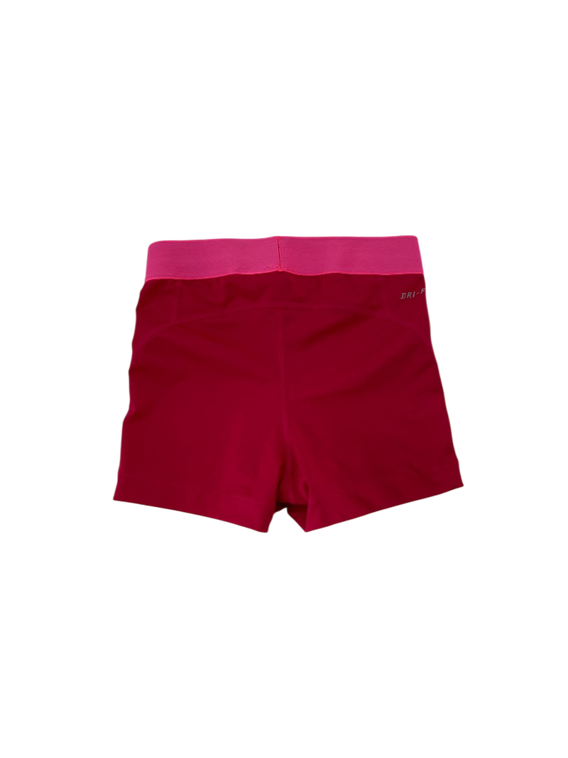 Nike Pro Compression Athletic Shorts Athletic