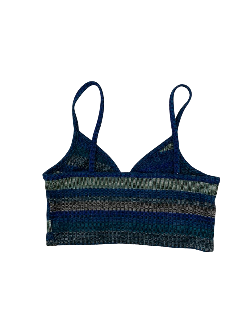 Urban Outfitters  Knotted V-Neck Tank Tanks