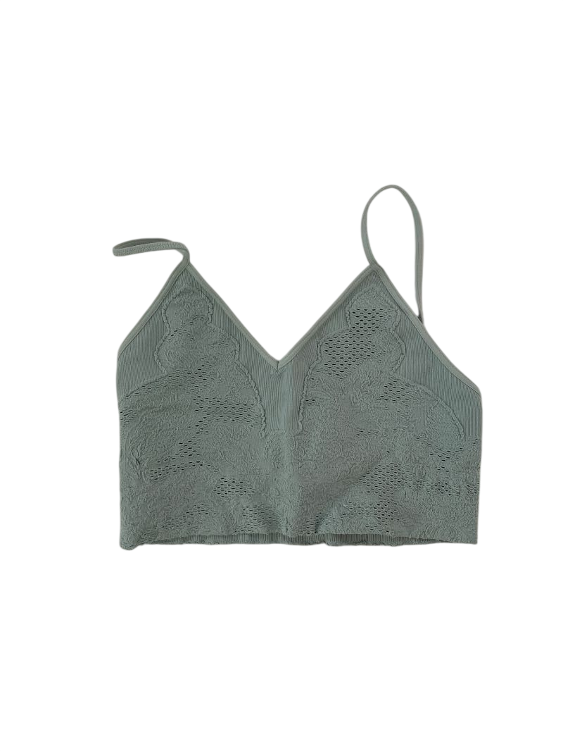 Nikibiki V-Neck Tank Tanks