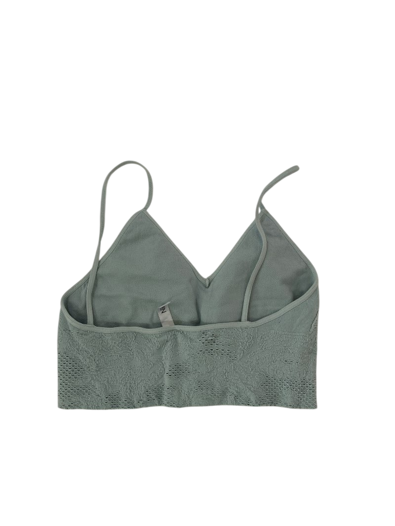 Nikibiki V-Neck Tank Tanks