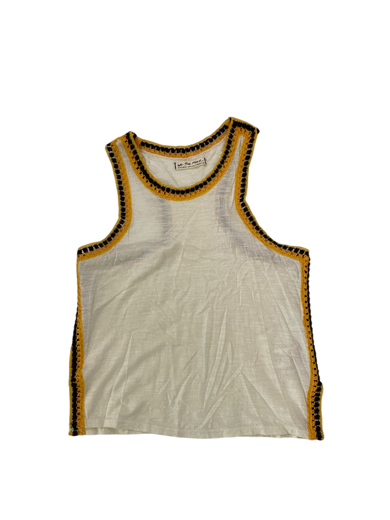Free People Sleeveless tank Tanks