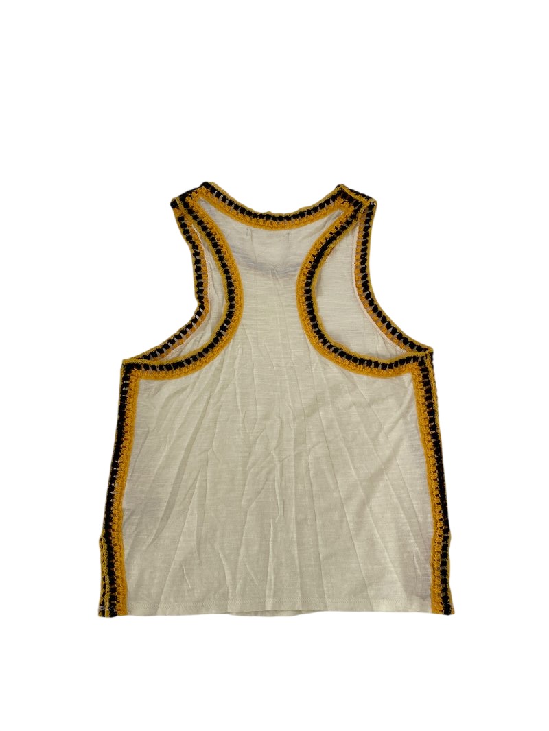 Free People Sleeveless tank Tanks