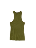 Madewell High-Neck Tank Tanks