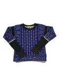 Free People Patterned Long Sleeve Long Sleeves