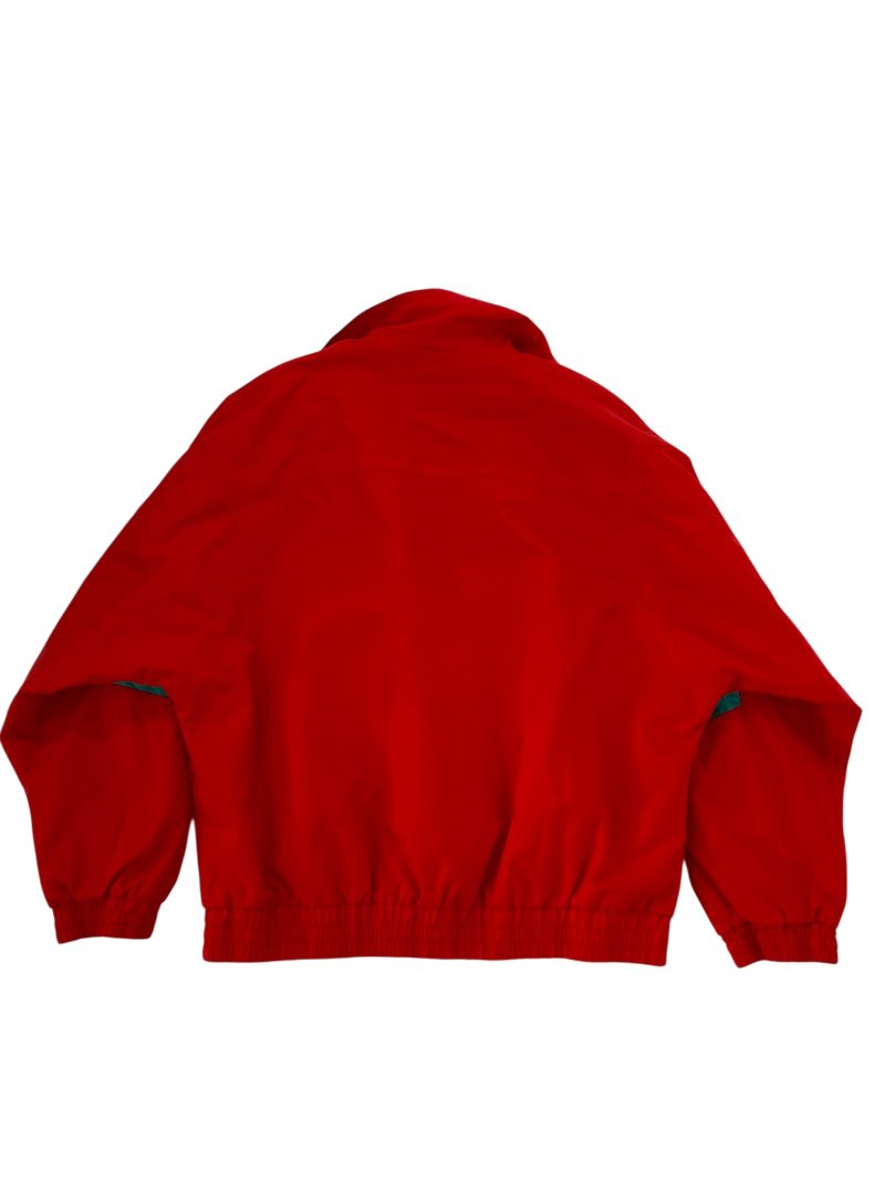 Eddie Bauer  Vintage Pullover Jacket Vintage