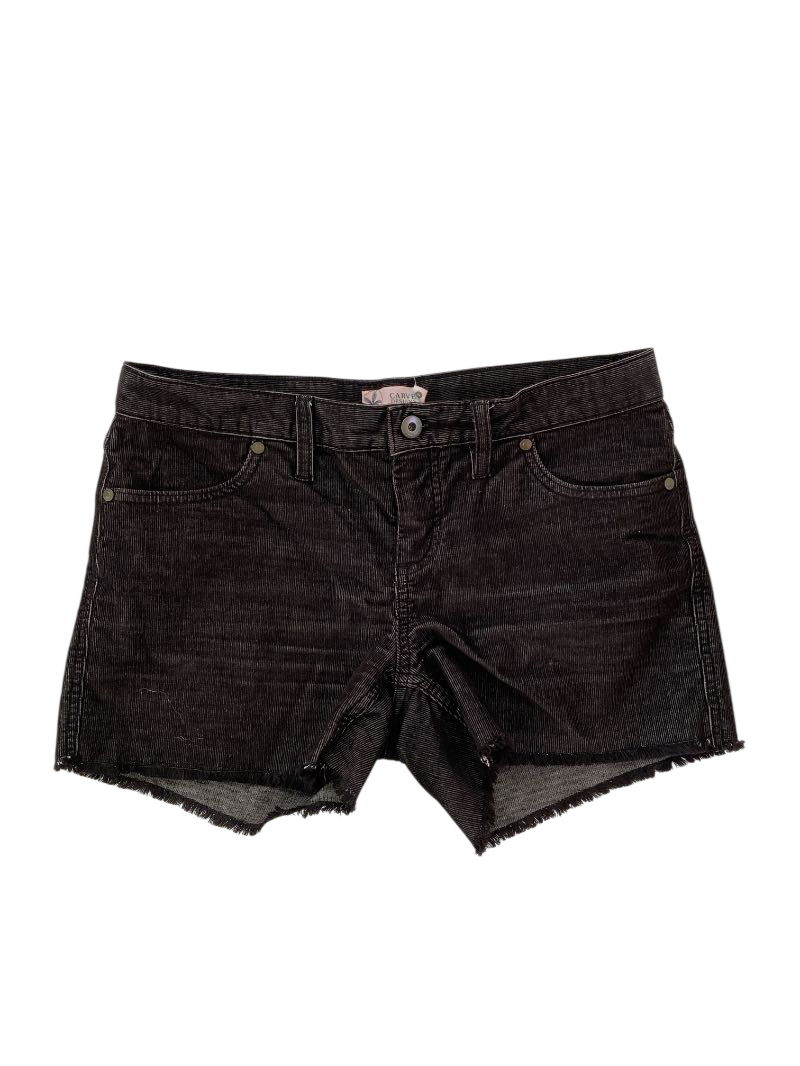 Carve Designs  Frayed Hem Shorts