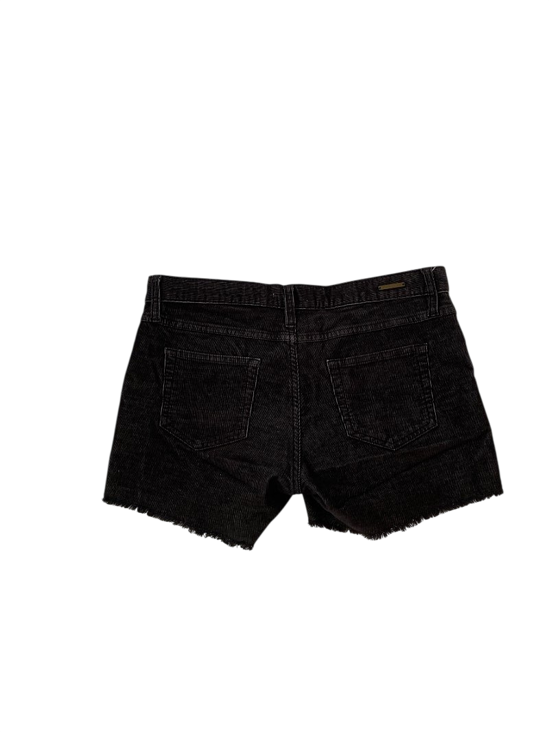 Carve Designs  Frayed Hem Shorts