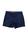 Borden Cuffed Chino Shorts Shorts