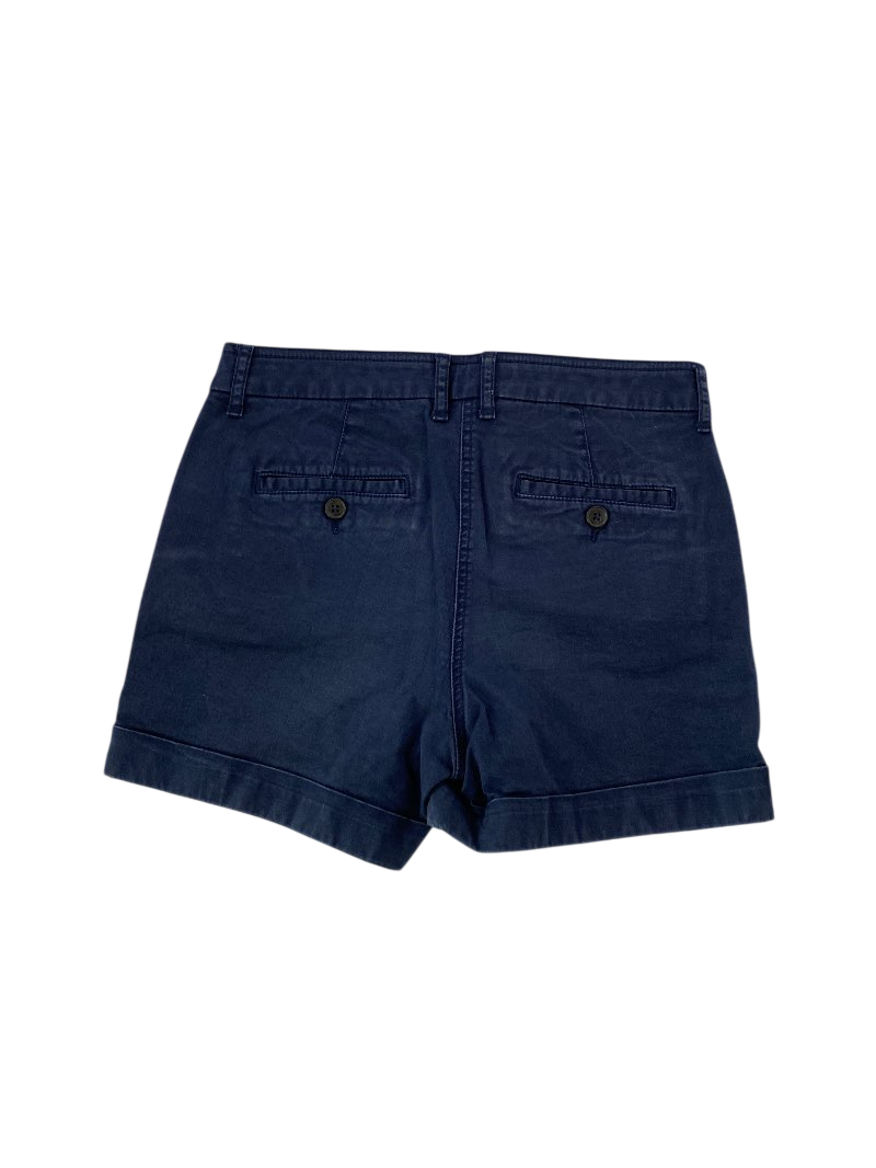 Borden Cuffed Chino Shorts Shorts