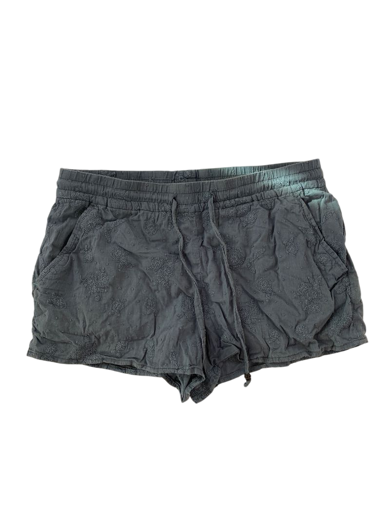 Hei hei Drawstring Shorts Shorts