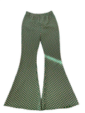 None Flared pants Pants