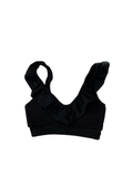 Ibiza Swimwear Ruffled top Swimwear
