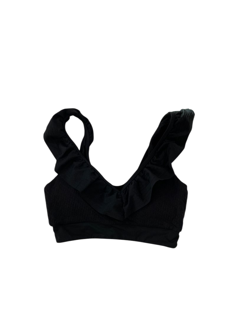 Ibiza Swimwear Ruffled top Swimwear