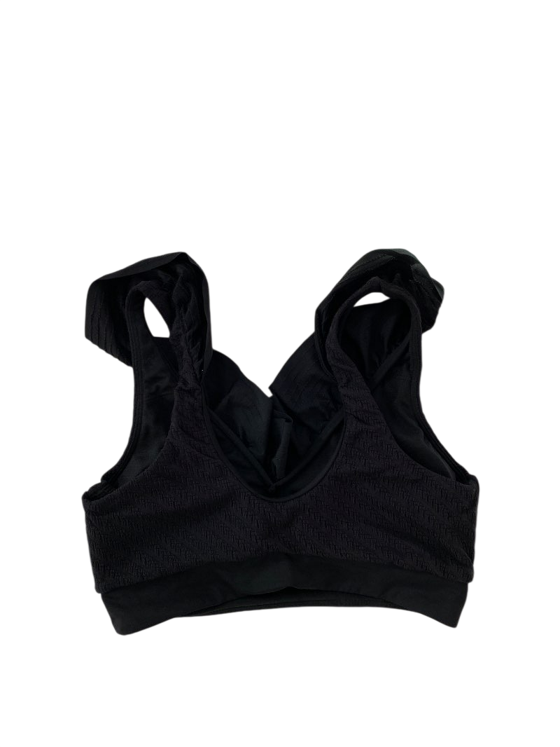 Ibiza Swimwear Ruffled top Swimwear