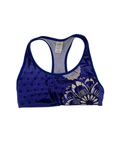 Mysterioso  Racerback Top Swimwear