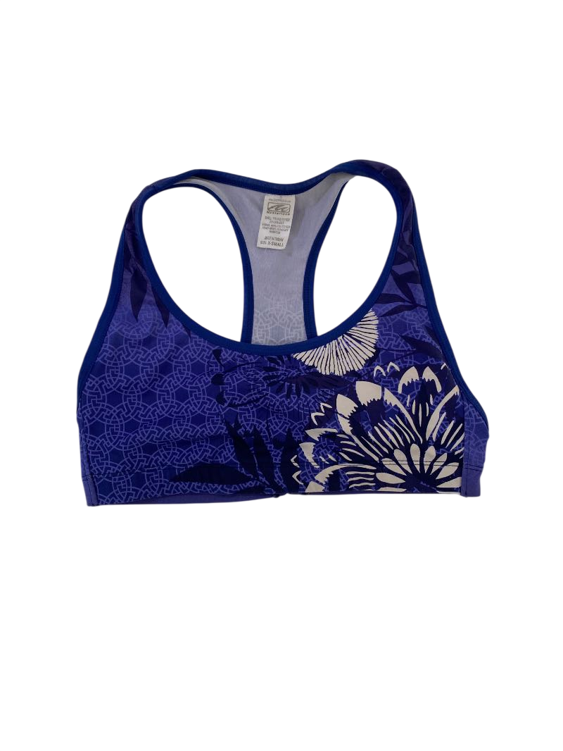 Mysterioso  Racerback Top Swimwear