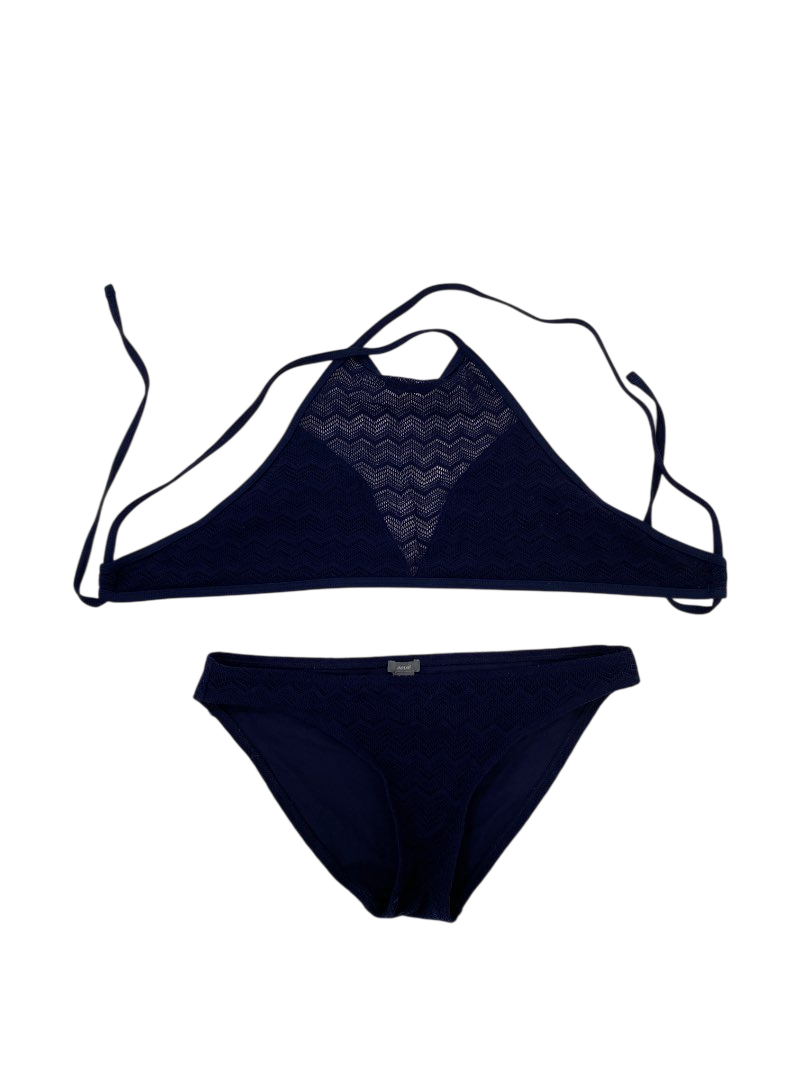 Aerie Halter Bikini Swimwear