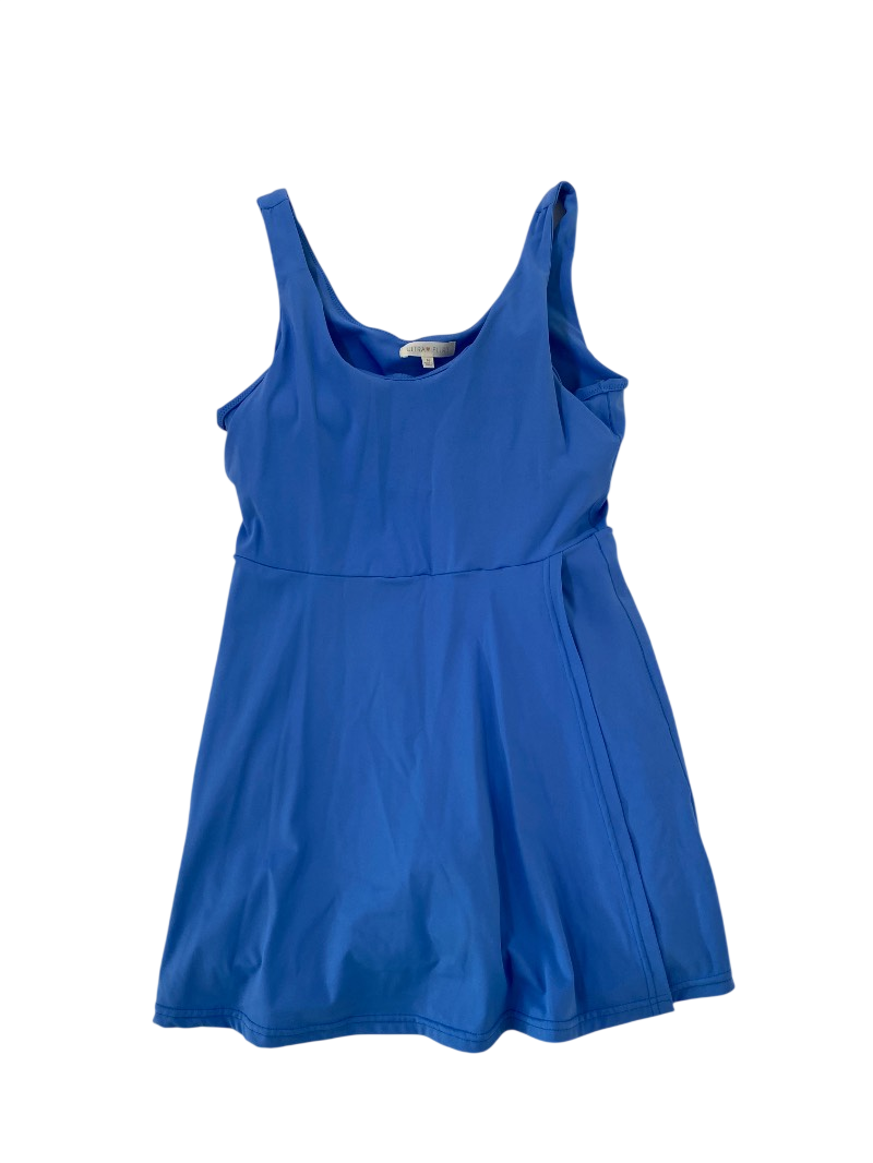 Ultra Flirt Sleeveless mini dress Dresses