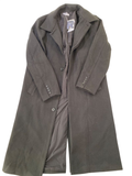 Runcati Long trench coat Outerwear