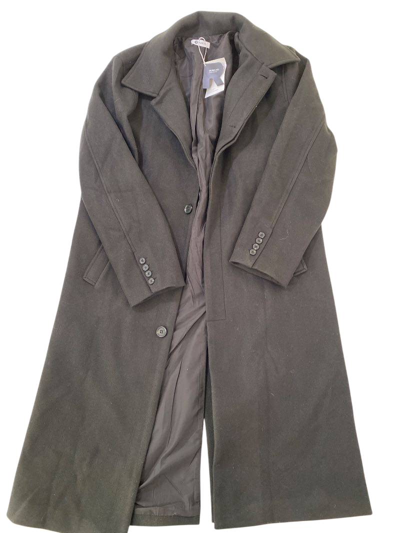 Runcati Long trench coat Outerwear