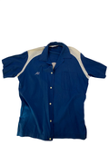 Hilton Vintage Bowling Shirt Vintage