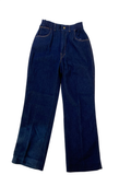 Fancy Props Vintage Wide-Leg Jeans Vintage