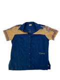 King Louie  Vintage Button-Up Shirt Vintage