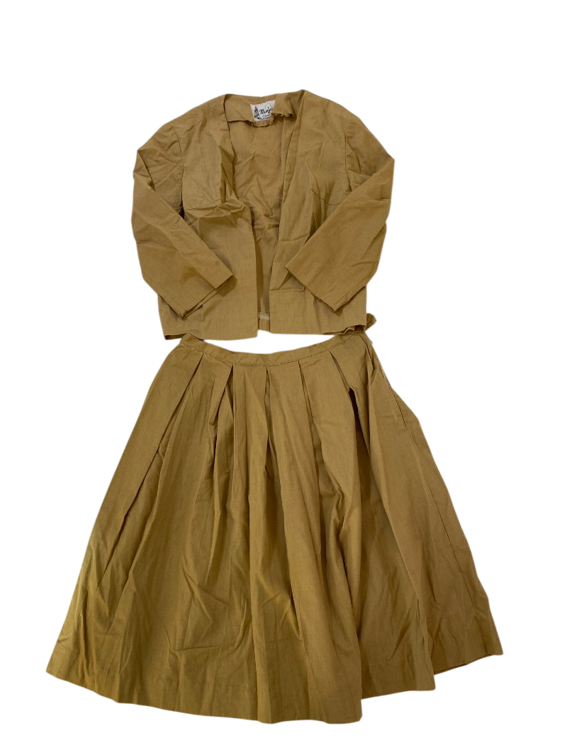Mayfair  Vintage Skirt and Jacket Set Vintage