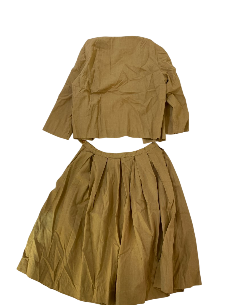Mayfair  Vintage Skirt and Jacket Set Vintage