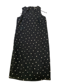 Sag Harbor Vintage Sleeveless Dress Vintage