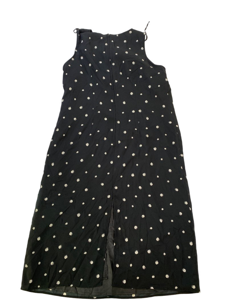 Sag Harbor Vintage Sleeveless Dress Vintage