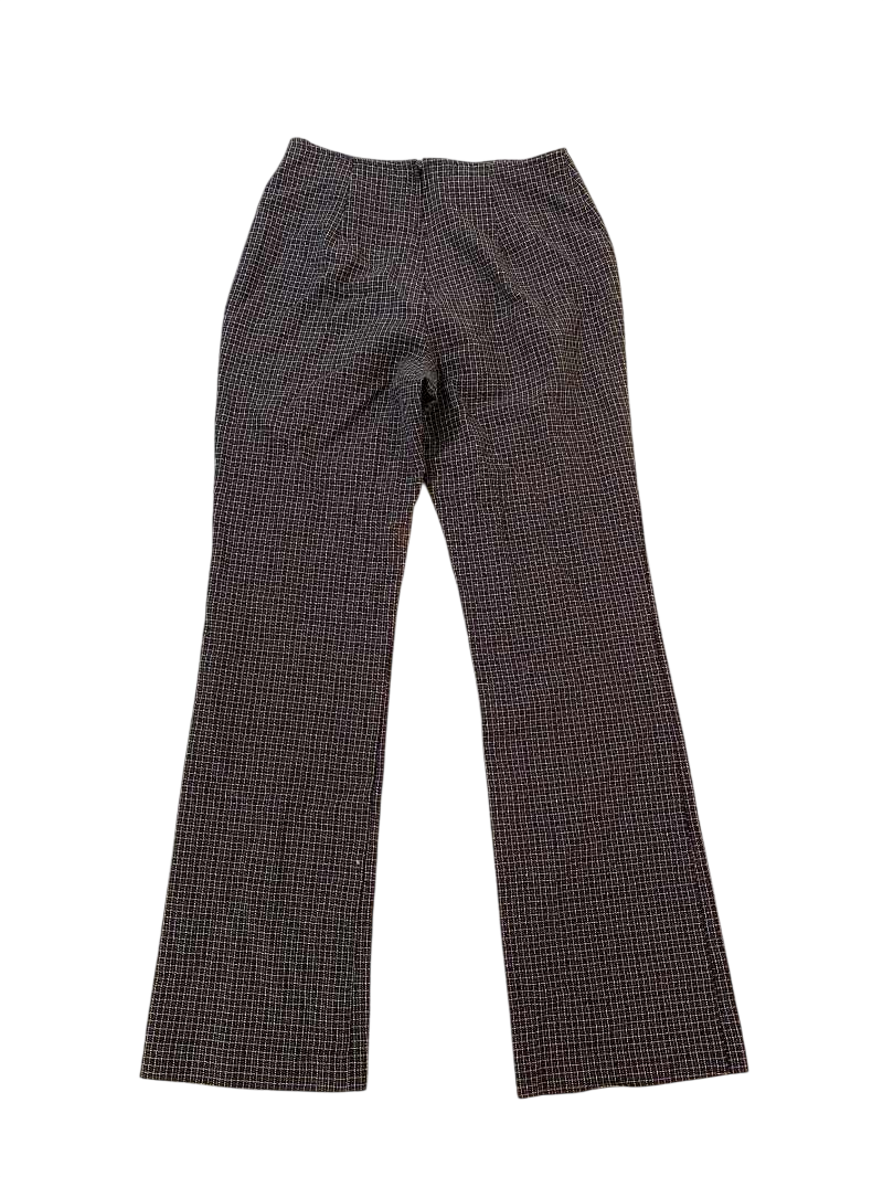 Star C.C.C. Vintage Wide-Leg Pants Vintage