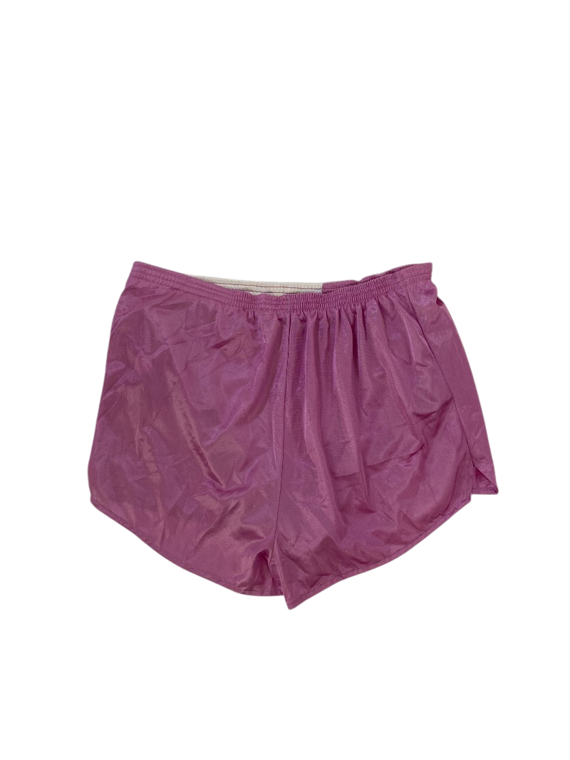 None Color-block shorts Vintage