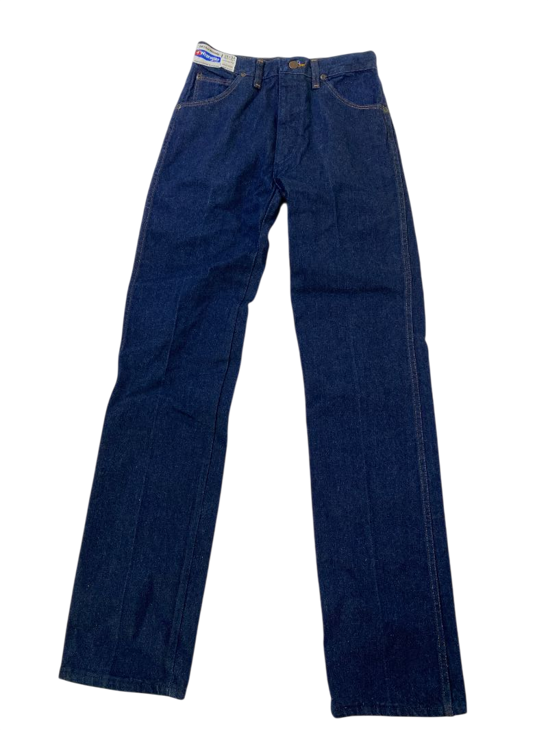 Wrangler  Vintage Jeans Vintage
