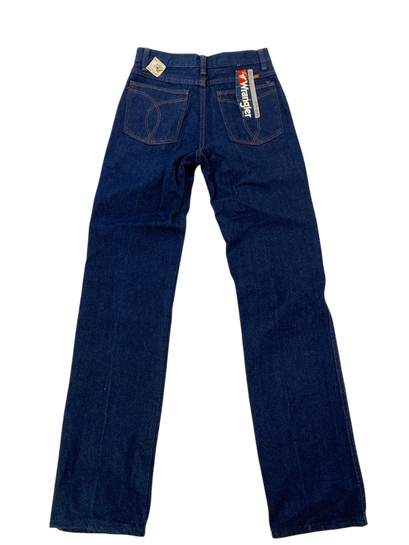Wrangler  Vintage Jeans Vintage