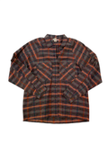 Pandora  Vintage Plaid Shirt Vintage