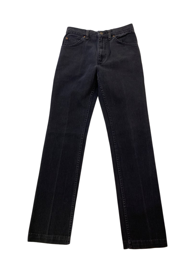 Gap Pioneer  Vintage Straight-Leg Jeans Vintage