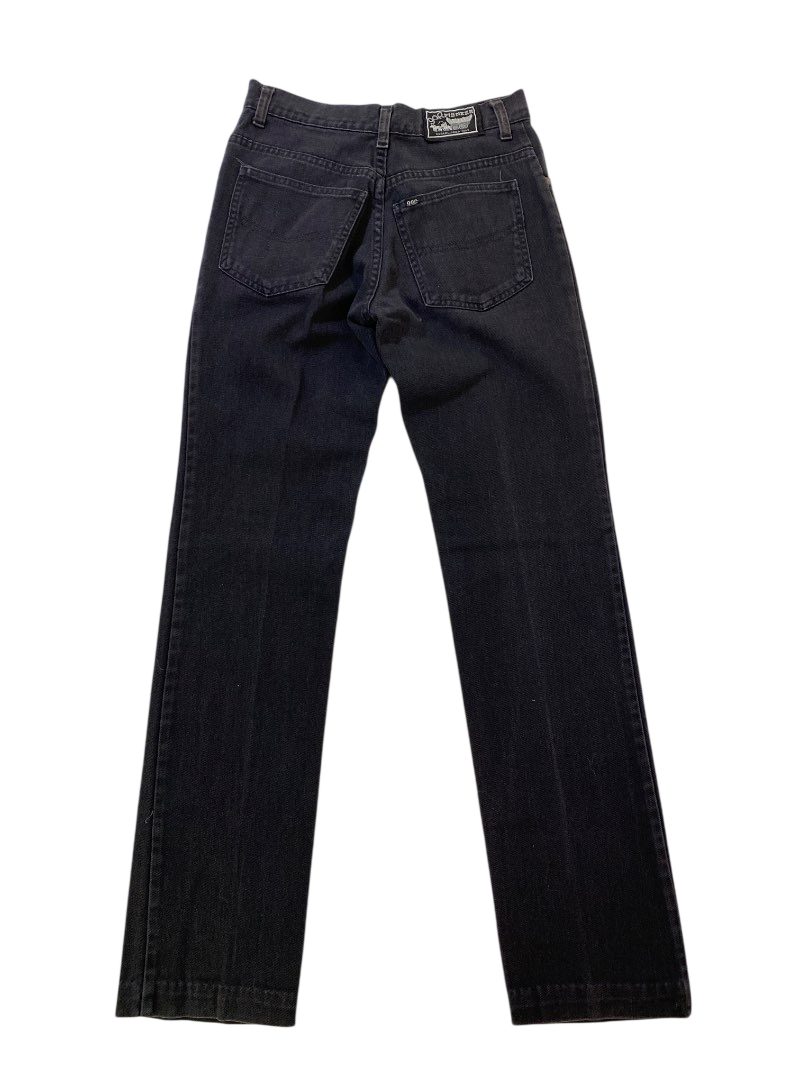 Gap Pioneer  Vintage Straight-Leg Jeans Vintage