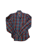 Jackson Square Vintage Button-Up Shirt Vintage