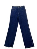 Out ‘n About  Vintage Straight Jeans Vintage