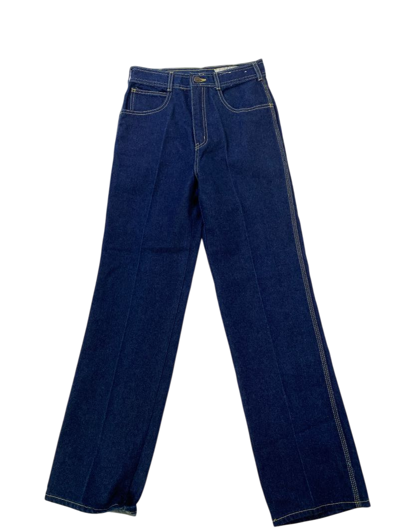 Out ‘n About  Vintage Straight Jeans Vintage