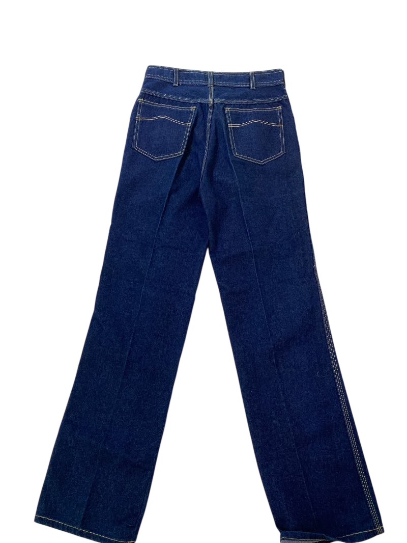 Out ‘n About  Vintage Straight Jeans Vintage