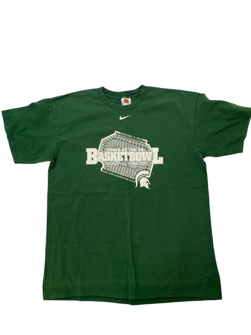 Nike Graphic T-Shirt Men's