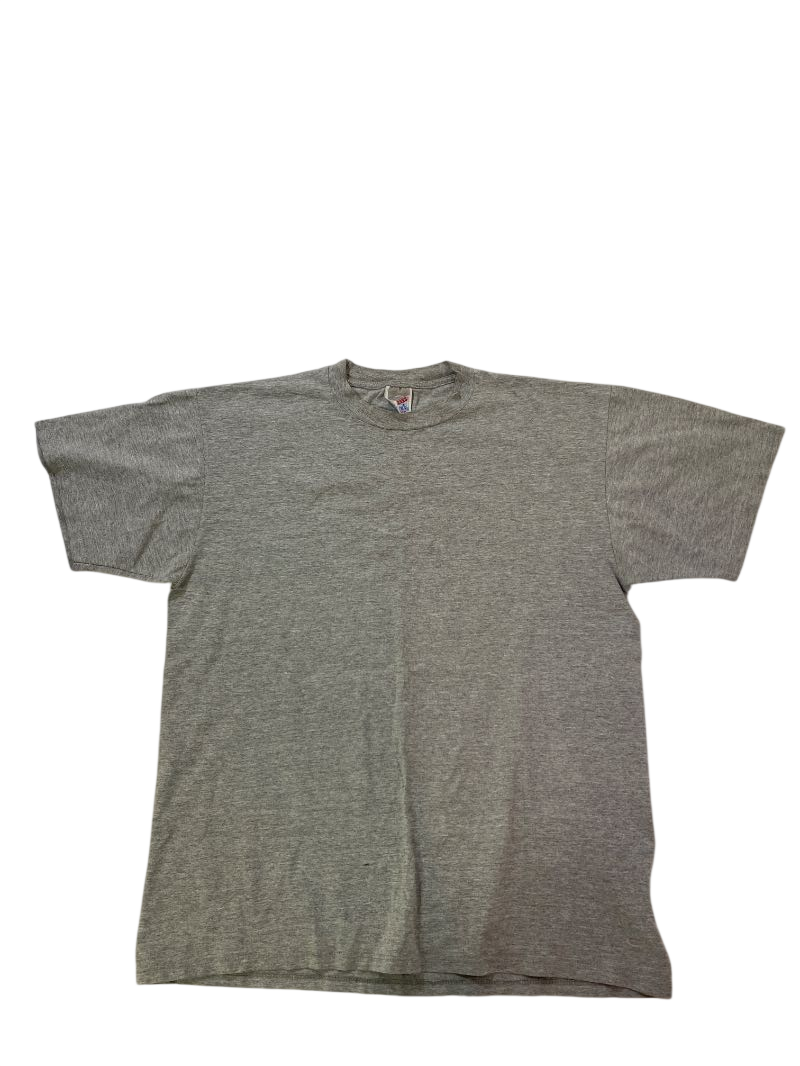 Jerzees Vintage Crewneck T-Shirt Vintage