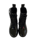 Michael Kors Lace-Up Ankle Boots Boots