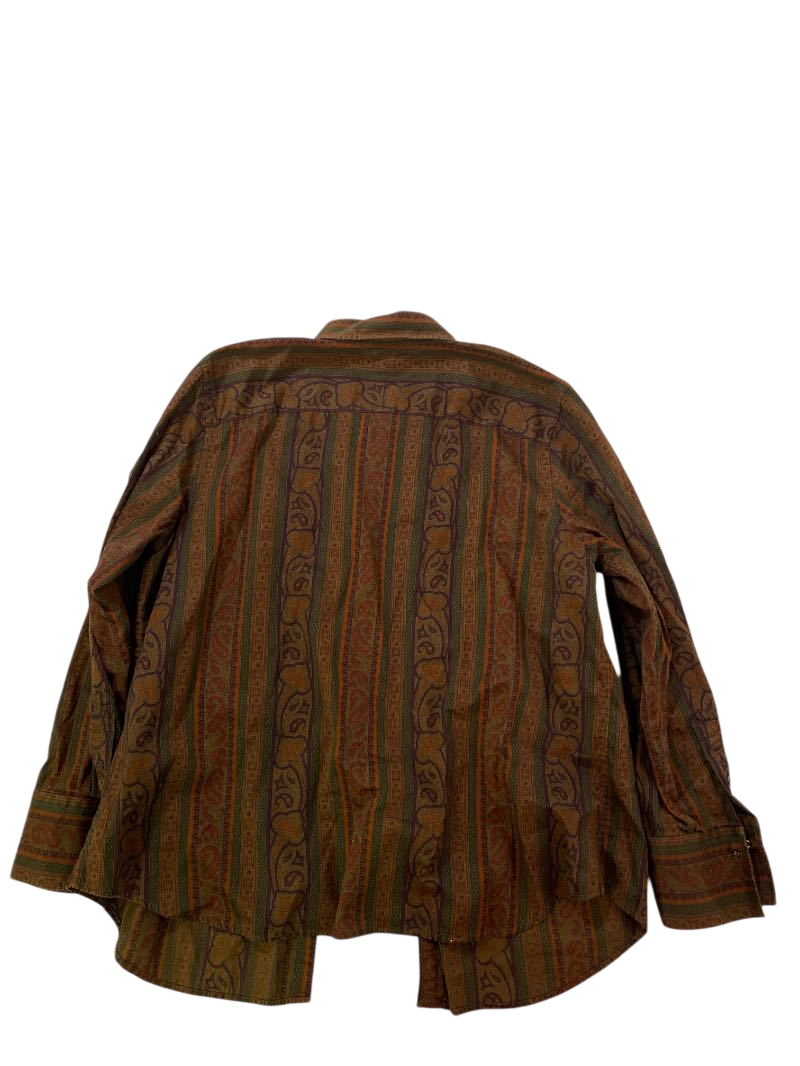 Ralph Lauren  Button-up shirt Long Sleeves
